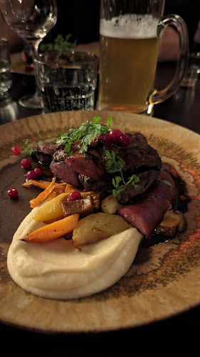 Comentarii opinii despre Restaurant Saaga