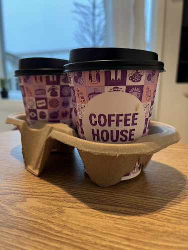 Opinii despre Coffee House Rovaniemi în Rovaniemi - Ravintola-ala