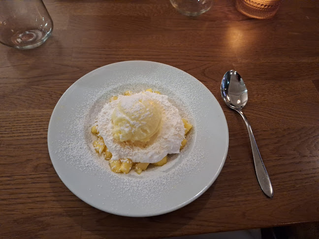 Ravintola Taivaanranta - Ravintola-ala