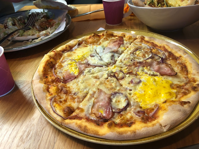 Ravintola Havanna Kebab Pizzeria Open Times