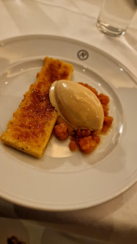 Opinii despre Ravintola Alexanderplats în Helsinki - Ravintola-ala