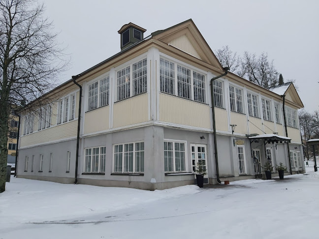 Comentarii opinii despre Lappeenrannan Kasino