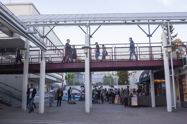 Miami Mopo Baari - Ravintola-ala