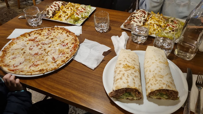 Naantali Kebab-Pizzeria - Naantali