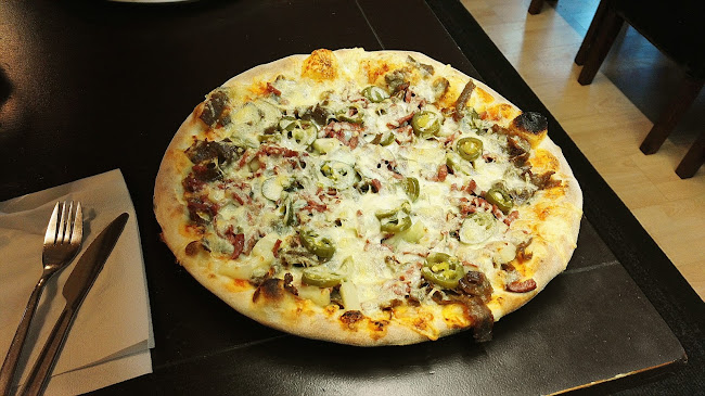 Opinii despre Lezzet în Pori - Ravintola-ala