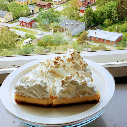 Comments and reviews of Vesitorni, Kahvila Panorama