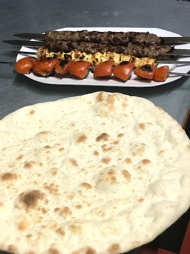 Comentarii opinii despre Suvilahti Ravintola Vaasa