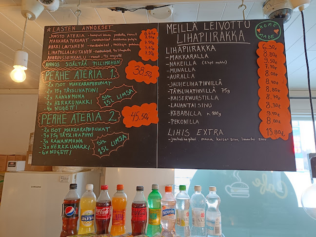 Cafe Grillius