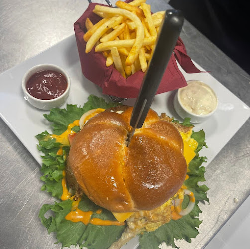 La Festa Ristorante - Ravintola-ala