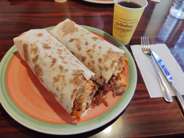 Opinii despre Orikedon Taverna în Turku - Ravintola-ala