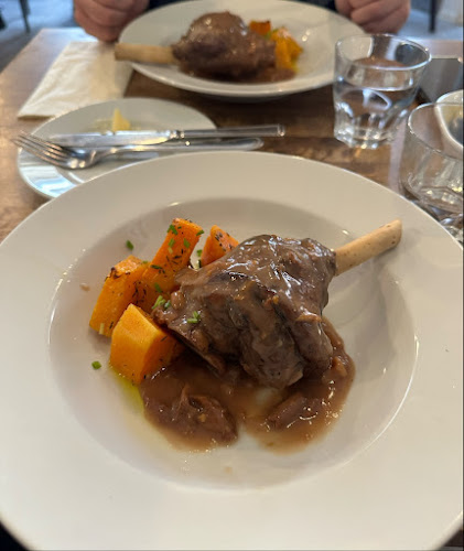 Gastro Cafe Kallio Open Times