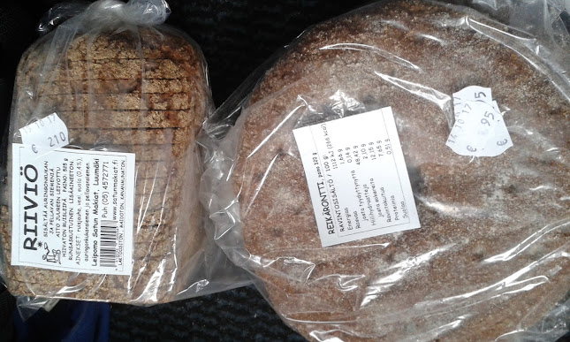 Satun Makiat - Ravintola-ala