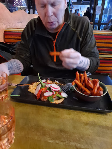 Comentarii opinii despre Amarillo, Joensuu