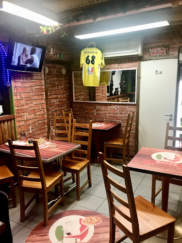 Pizzeria Bellas
