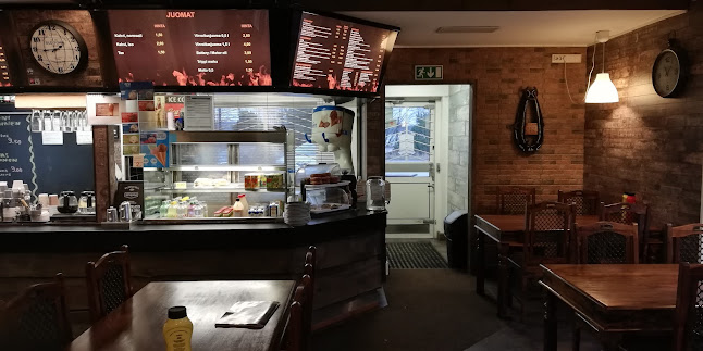 Turuntie 922, 09630 Koisjärvi