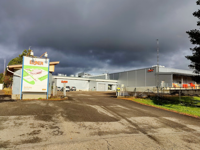 Elonen Oy Leipomo - Ravintola-ala
