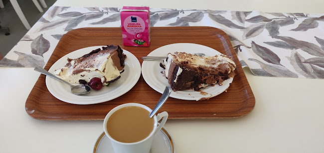 Comentarii opinii despre Wanha Aapiskukko