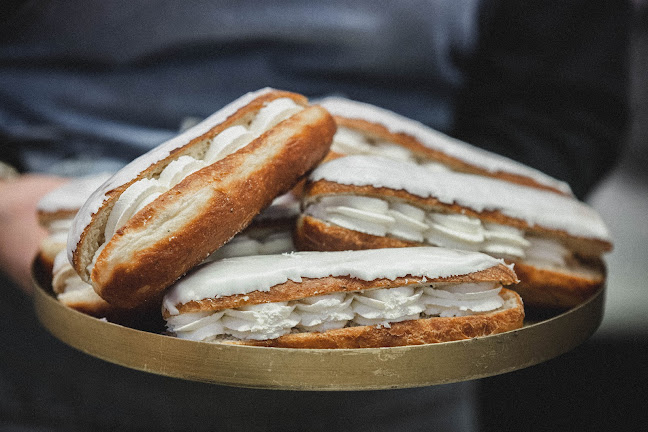 Comentarii opinii despre Pullapuoti Wilenius