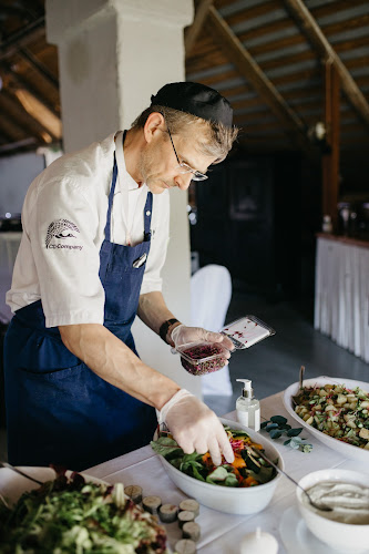 Sinne Catering - Ravintola-ala