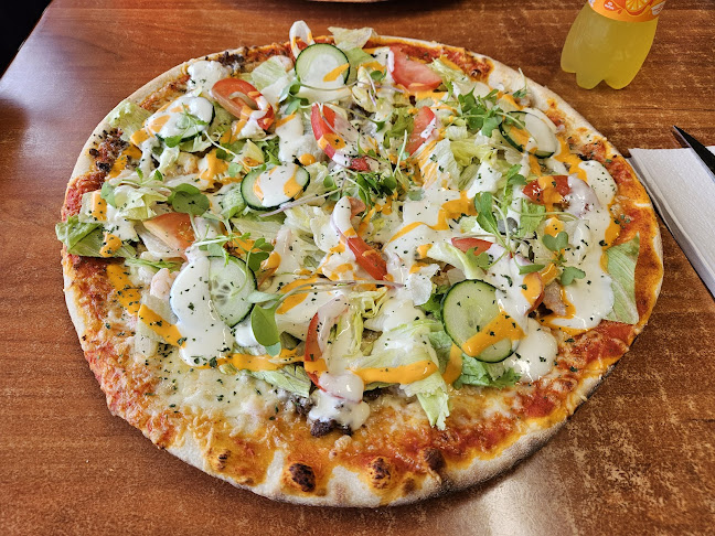 Siltapuistokatu 19, 28100 Pori