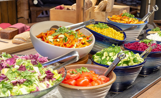 Reviews of Viikinkiravintola Harald in Jyväskylä - Ravintola-ala
