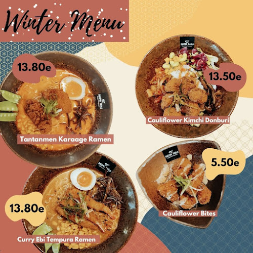 Opinii despre Momotoko Turku în Turku - Ravintola-ala