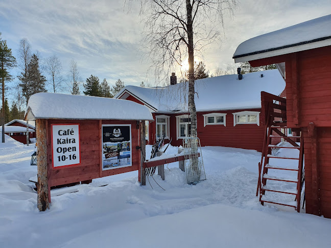 Comments and reviews of Cafe Kaira latukahvila