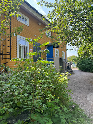 Rantapolku 3, 21660 Nauvo