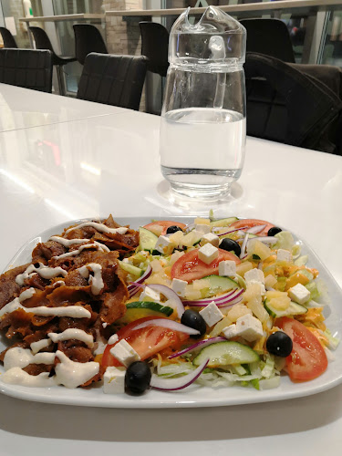 Comentarii opinii despre Lobos Pizzeria