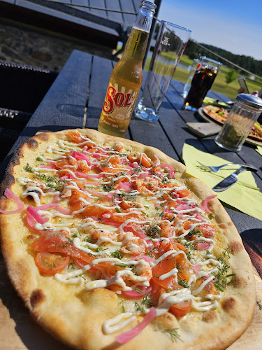 Kultaranta Heineken House - Naantali