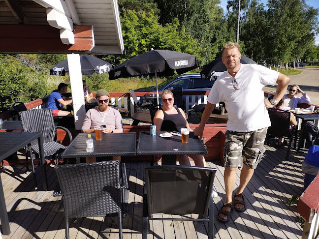 Katiska Baari