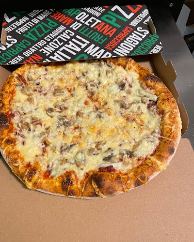 Mikailin Keittiö - Ravintola-ala