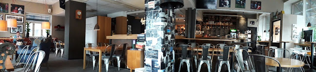 Cup & Pint Phone number