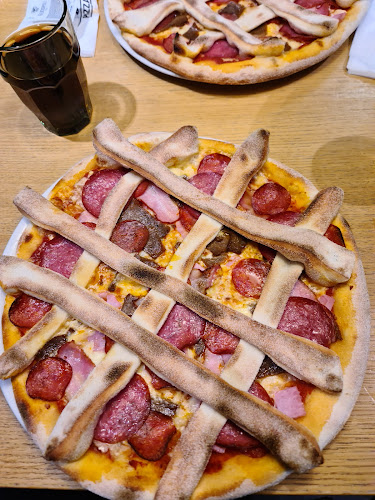 Opinii despre Kotipizza Kerava în Kerava - Ravintola-ala