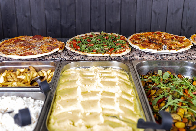 Comentarii opinii despre Ravintola Arona