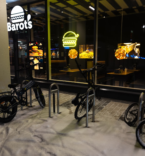 Comments and reviews of Barot's Kuopio