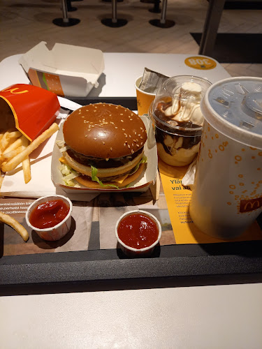 McDonald's Tampere Jäähovi - Tampere