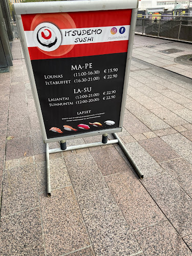 Salomonkatu 3, 00100 Helsinki