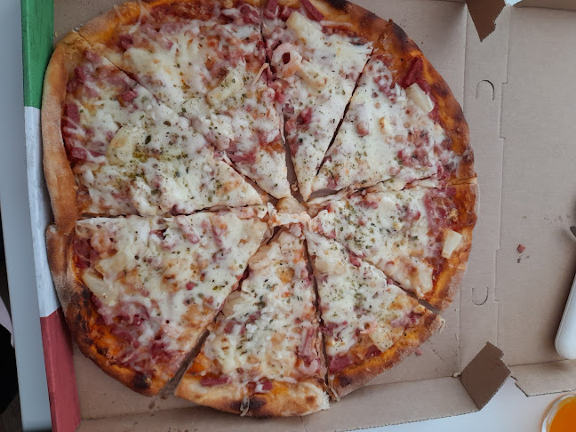 Comentarii opinii despre Llapi Pizzeria