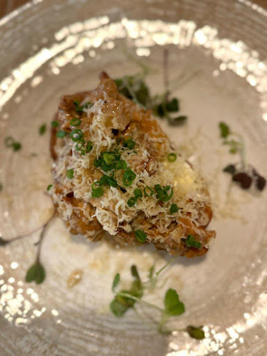 Stranden Bar&Kitchen - Ravintola-ala