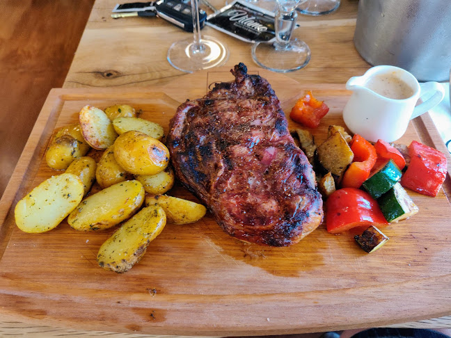 Opinii despre Ravintola Vilamo Aurinkolahti în Helsinki - Ravintola-ala