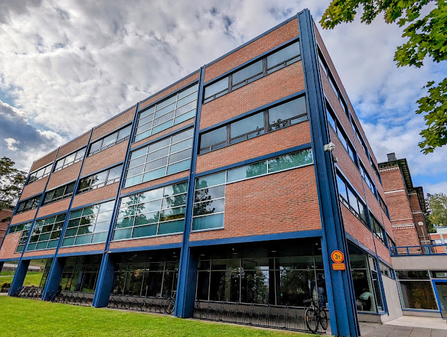 Seminaarinkatu 15, 40100 Jyväskylä