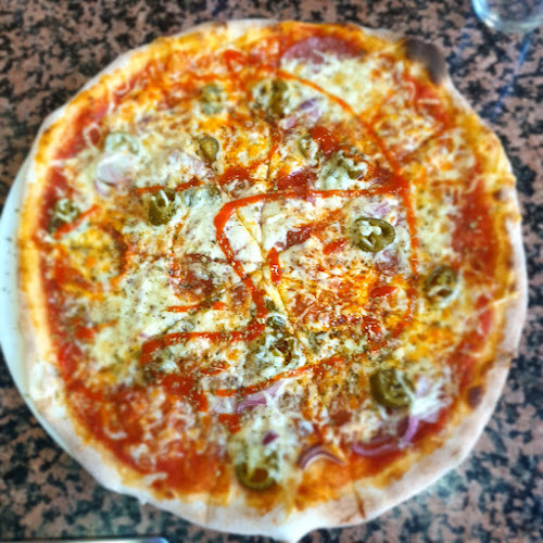 Opinii despre La Mardino’s pizzeria în Helsinki - Ravintola-ala