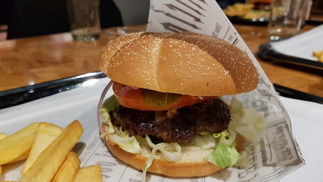 Helsinki Beer Factory