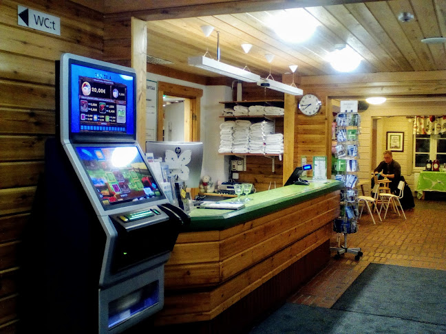 Kuusijärventie 3, 01260 Vantaa