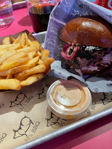 JJ’s BBQ - Helsinki