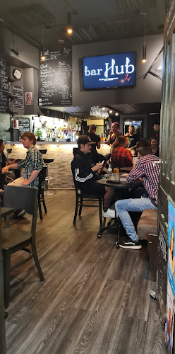 Bar Hub - Helsinki