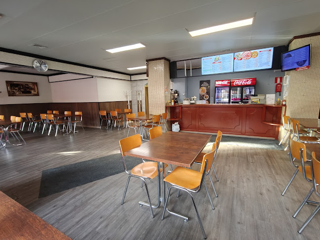 Mevlana Kebab&Pizza House