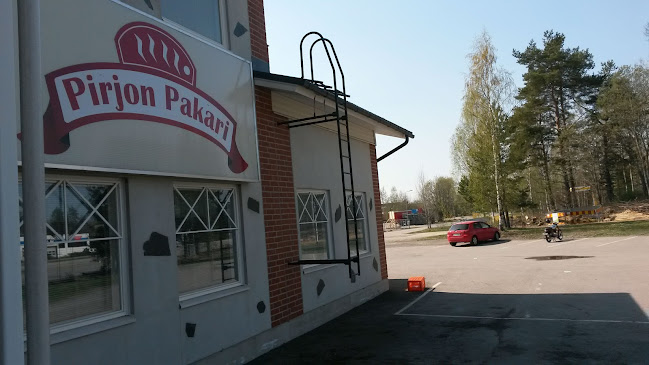 Pirjon Pakari Nurmijärvi Oy