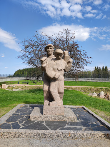 Comentarii opinii despre Cafe Hiidenkirnu/Joensuun Paakarit